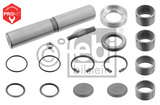 KIT FUSEE 33 MM